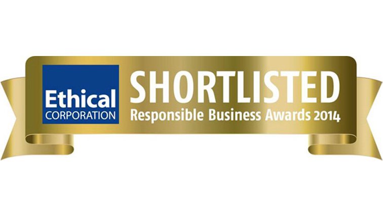 Tropicalia Shortlisted for Most Effective Domestic Community Investment Award