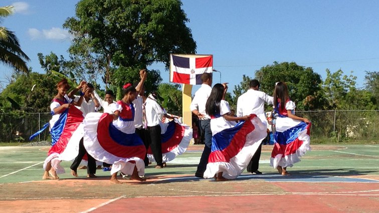 Celebrating Dominican Culture through the Miches Carnaval